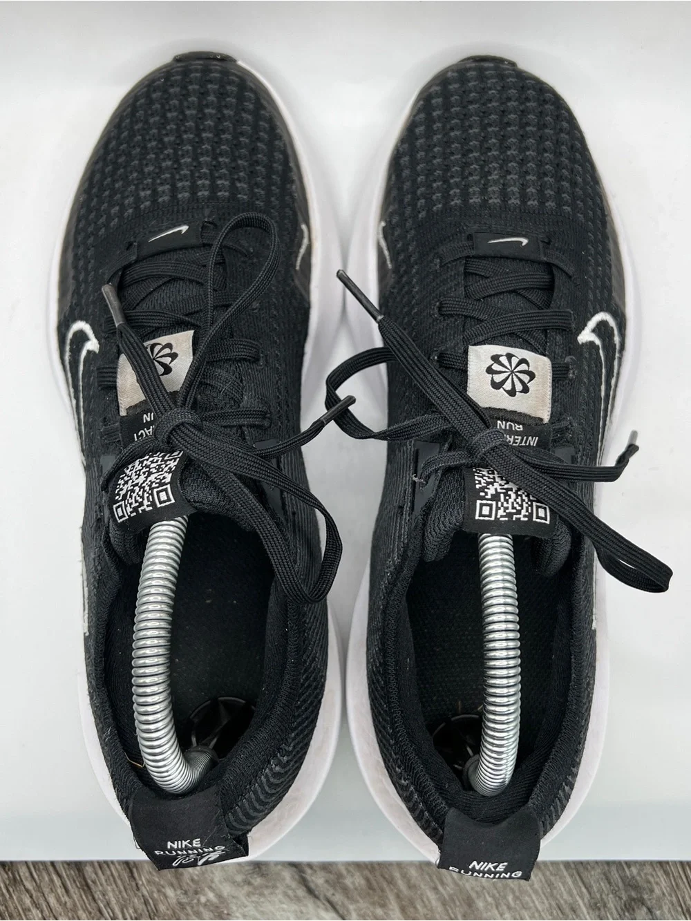 Women’s Nike Interact Run Running Shoes Size 8.5